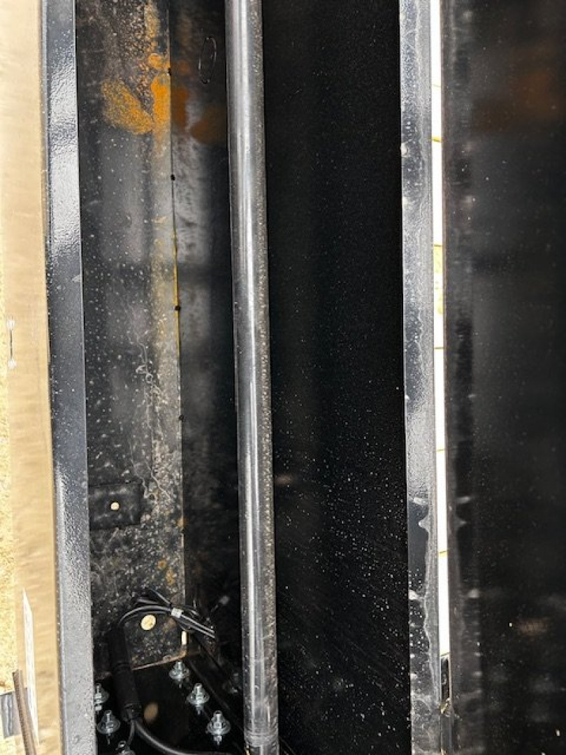 New IRON BULL ETG 102x44 GN 21K GVWR Equipment Trailer