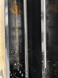 New IRON BULL ETG 102x44 GN 21K GVWR Equipment Trailer