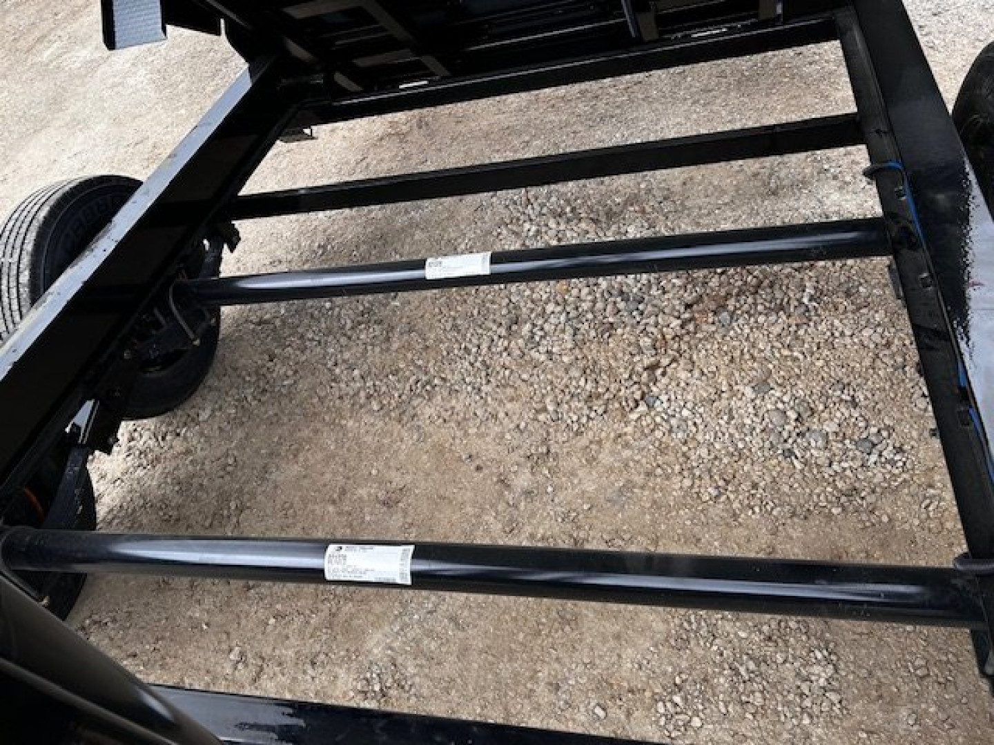 New SALE $$ 2025 MAXXD DJX 83"X14' 16K GVWR Dump Trailer7 GA FLOOR HD 6" SCISSOR HOIST