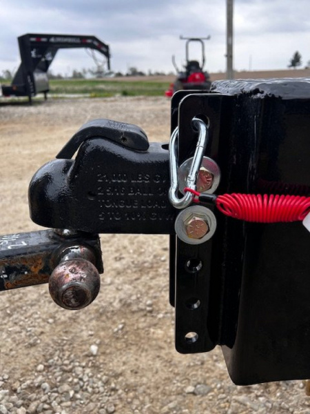 New SALE $$ 2025 MAXXD DJX 83"X14' 16K GVWR Dump Trailer7 GA FLOOR HD 6" SCISSOR HOIST