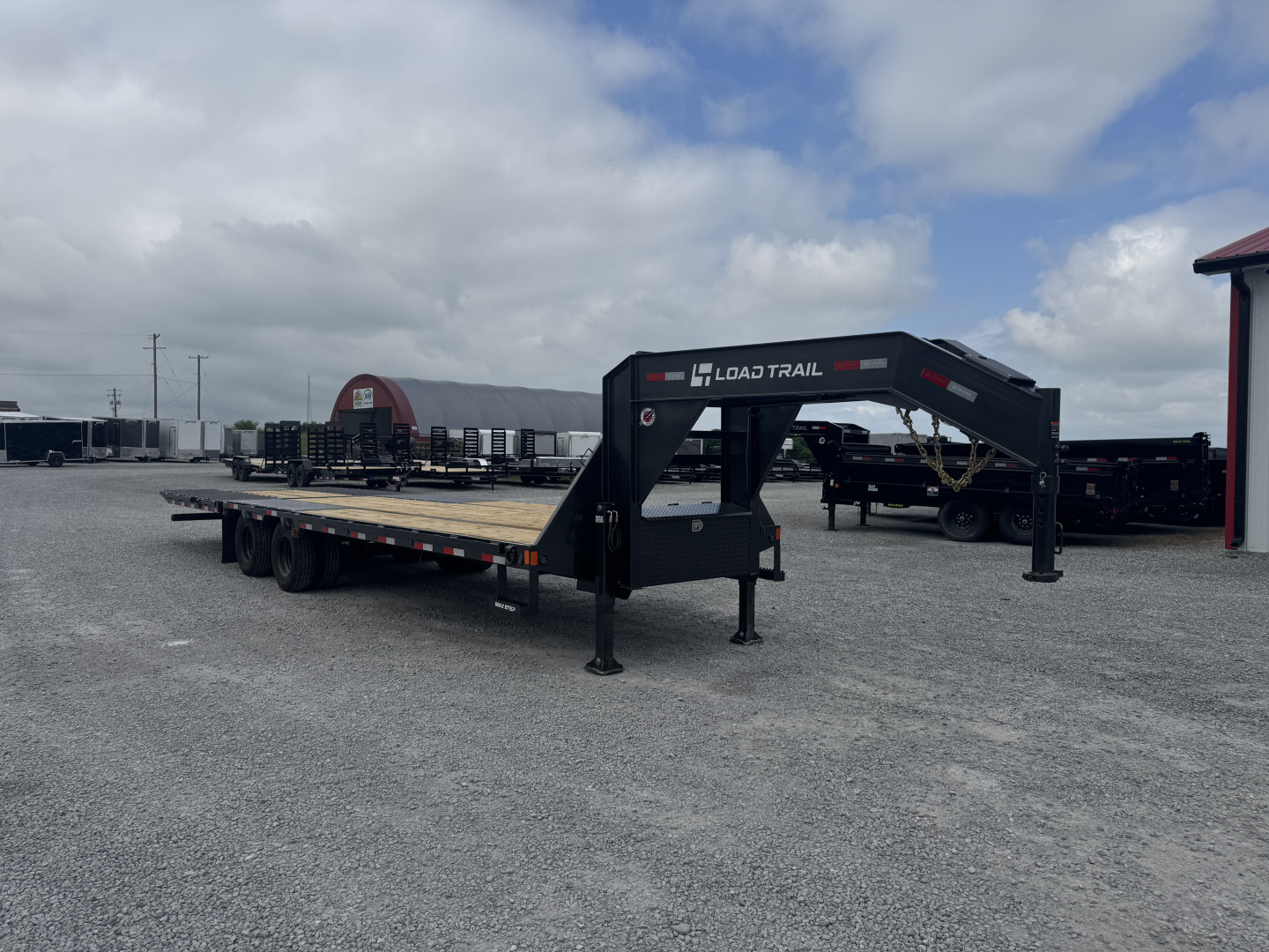 2026 Load Trail