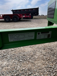 New 2025 Heartland 82"X20' 7K CAR HAULER Car / Racing Trailer