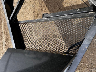 New 2025 MAXXD T8X 102X24 17.5k power tilt equipment/car trailer