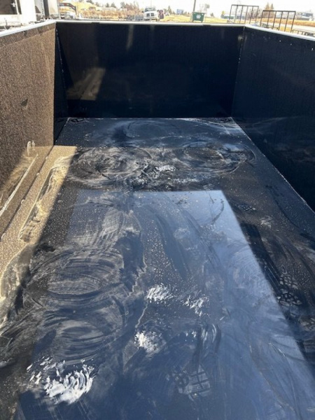 New 2025 MAXXD D7X 72X12 Dump Trailer 14K GVWR WIRELESS KIT/RAMPS/TARP 3' SIDES