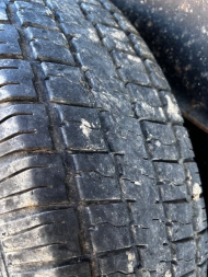 Used 2019 Hull 83"X20' Tilt Car Hauler 7k gvwr Car Hauler