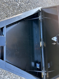 New 2025 MAXXD EHX 83"X20' 14 PLY UPGRADE I-BEAM FRAME Equipment Trailer