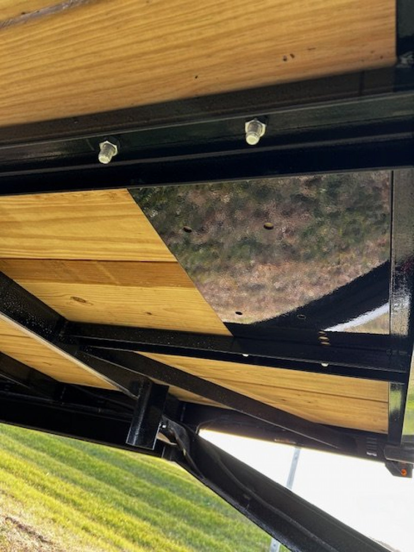 New 2025 H&H Trailers 82X20 7K SPEED LOADER TILT Car / Racing Trailer