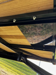 New 2025 H&H Trailers 82X20 7K SPEED LOADER TILT Car / Racing Trailer