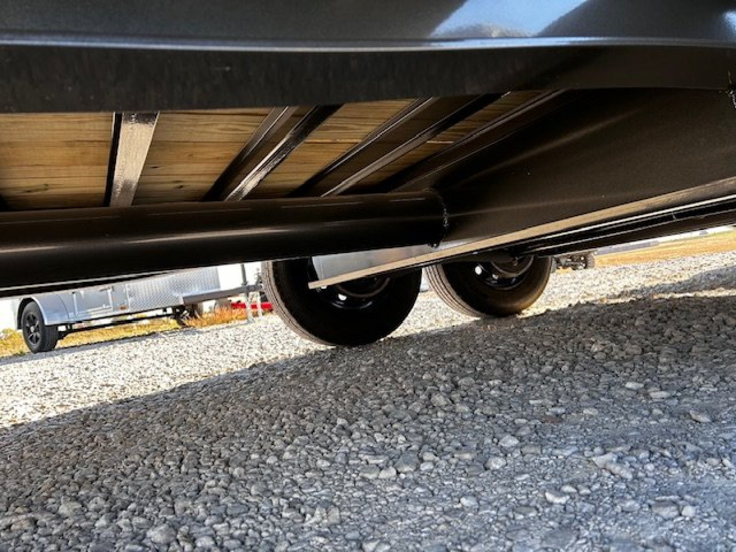 New SALE**2025 MAXXD H9X 102"x24' 22k gvwr Rampage ramps Equipment Trailer SALE***