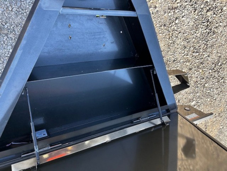 New SALE**2025 MAXXD H9X 102"x24' 22k gvwr Rampage ramps Equipment Trailer SALE***