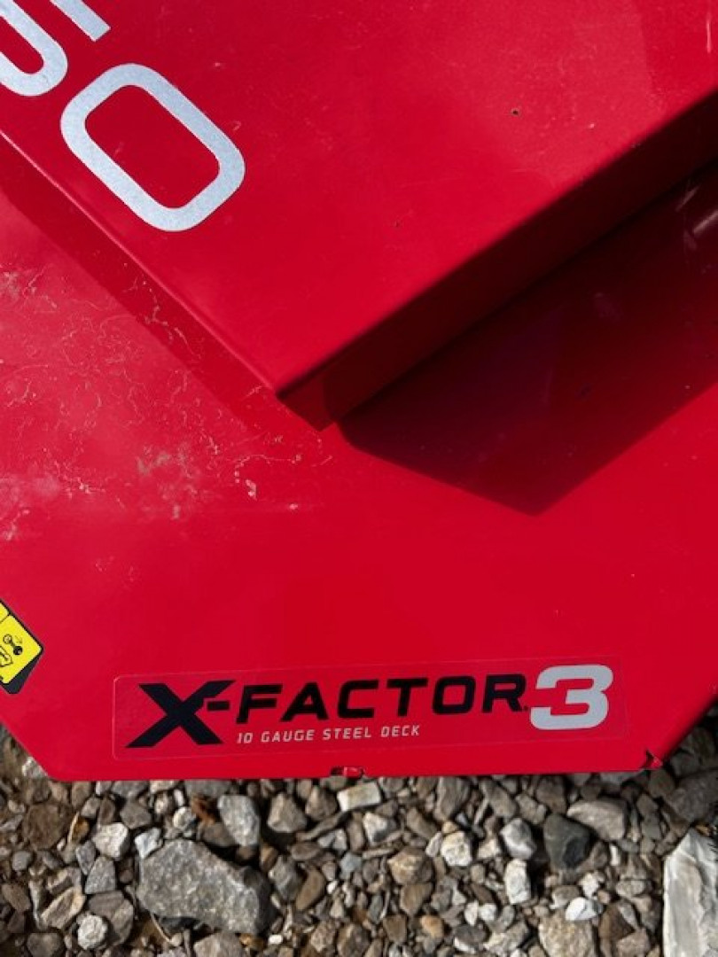 New 2023 GRAVELY New Gravely HD 60 zero turn mower Kawasaki Lawn Equipment