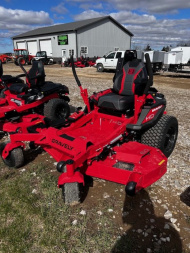 New 2023 GRAVELY New Gravely HD 60 zero turn mower Kawasaki Lawn Equipment