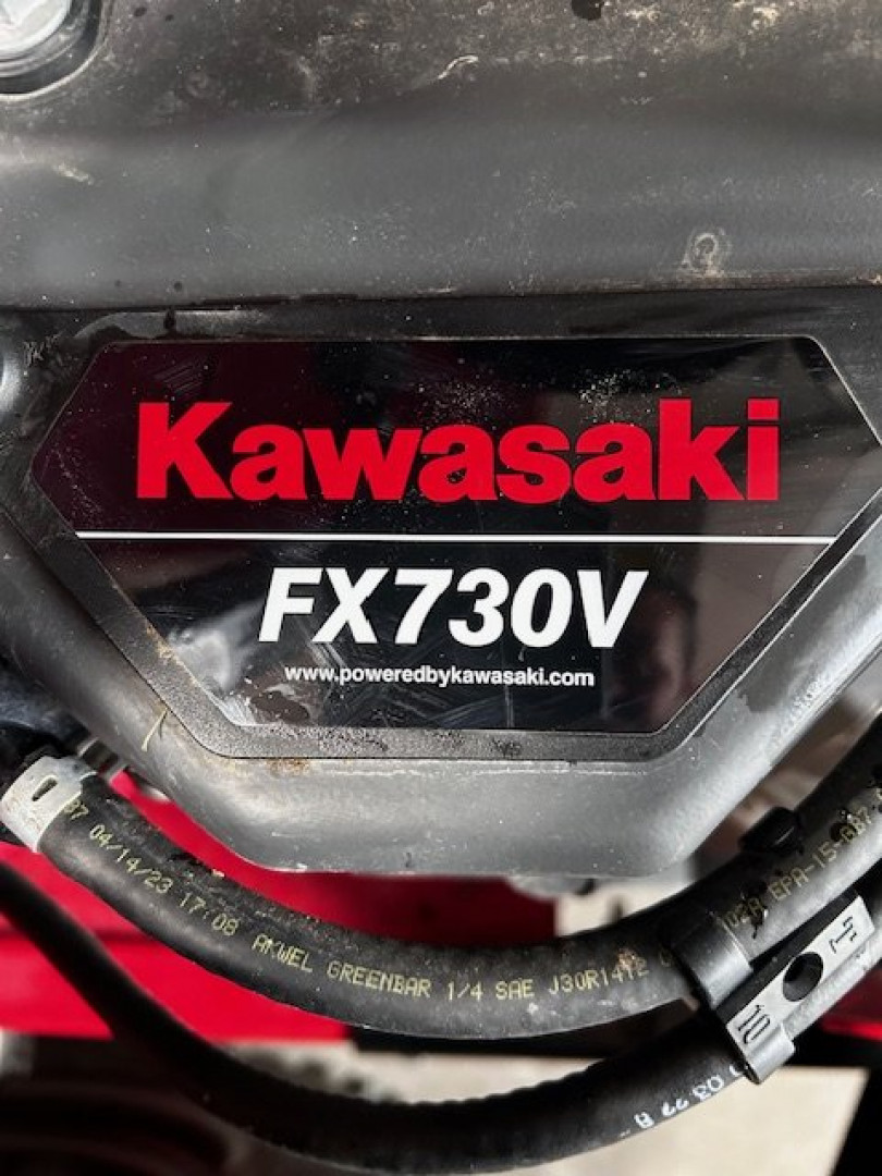 New NEW Gravely Pro Turn 160 Commercial Zero Turn DEMO SALE SAVE $$$$