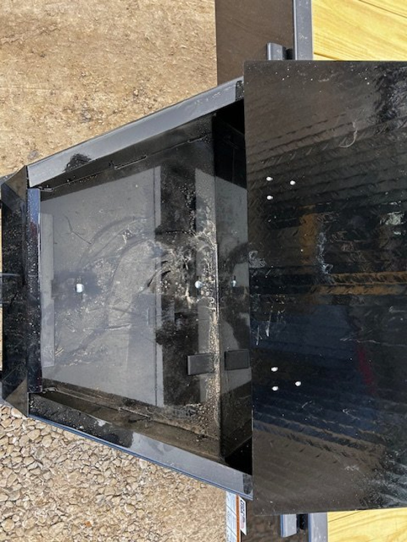 New 2024 RICE NEW 82X18 7K CAR HAULER Car / Racing Trailer