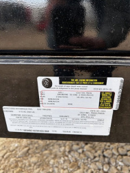 New 2024 RICE NEW 82X18 7K CAR HAULER Car / Racing Trailer