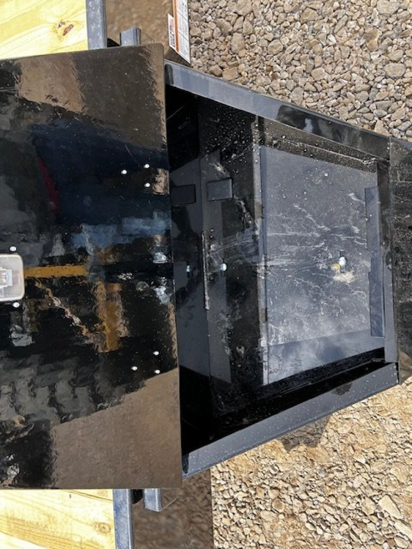 New 2024 RICE NEW 82X16 7K CAR HAULER Car / Racing Trailer