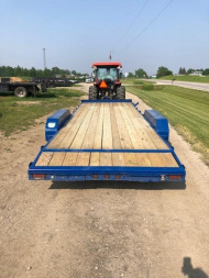 New 2023 HEARTLAND 82x22 10k car hauler Car / Racing Trailer
