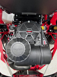 New 2025 Gravely New Gravely Commercial zero turn mower ZX 60 Kawasaki Lawn Equipment