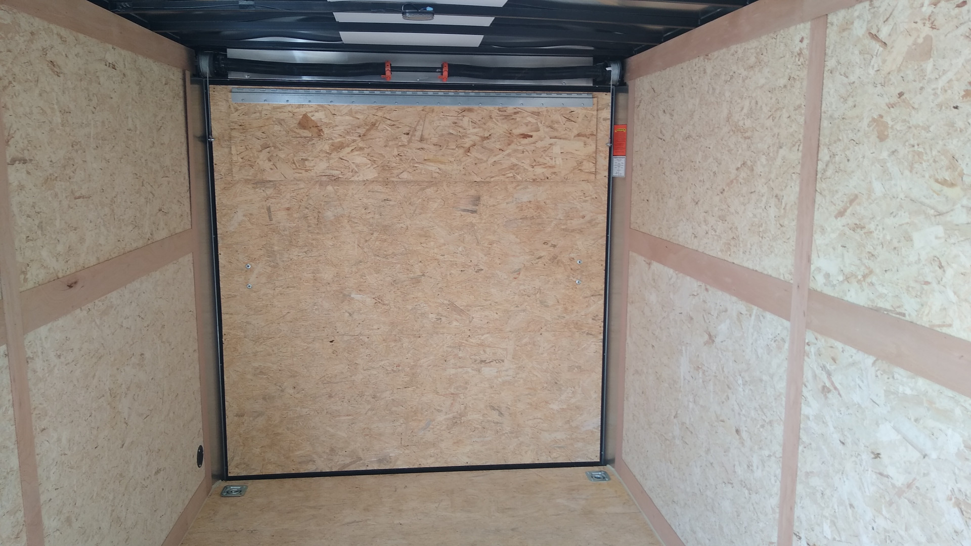 New 2026 Haulmark TSV714T2 Cargo / Enclosed Trailer