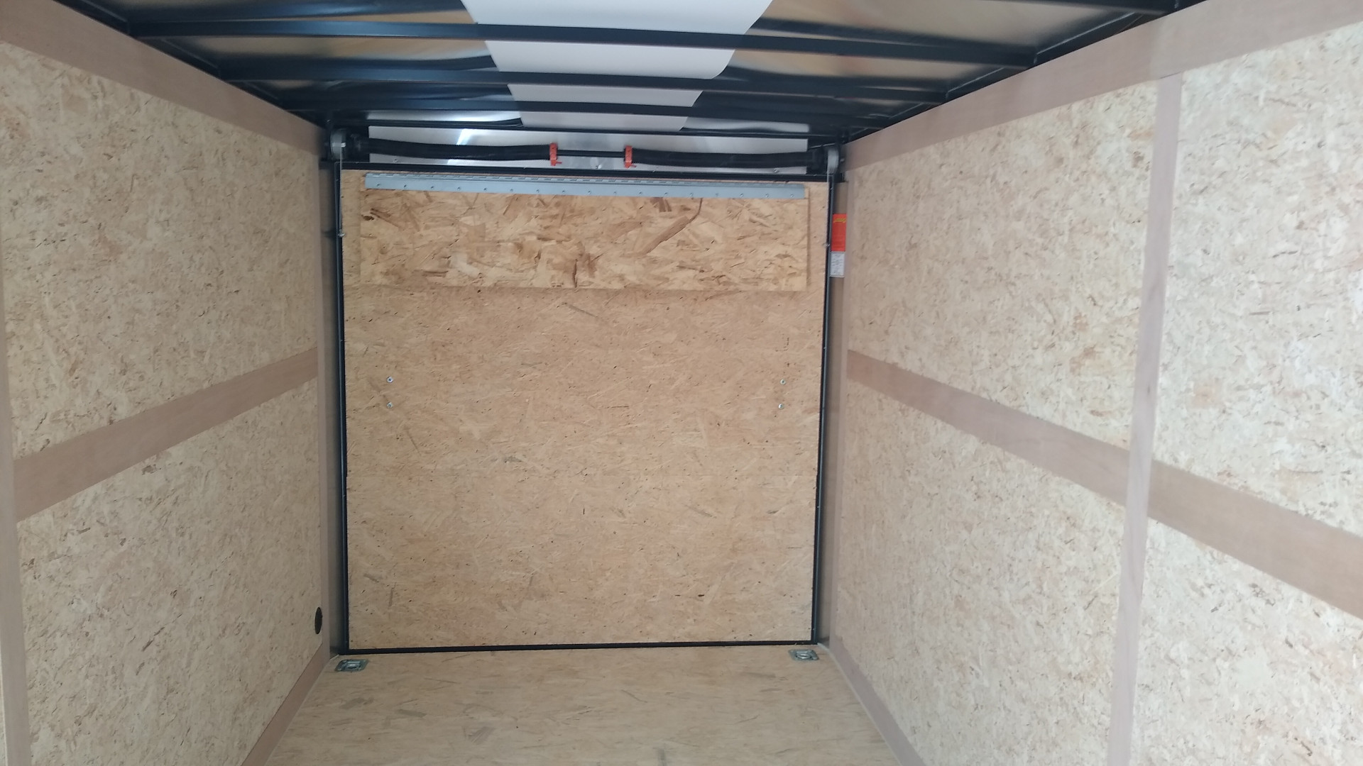 New 2026 Haulmark PP716T2-D Cargo / Enclosed Trailer