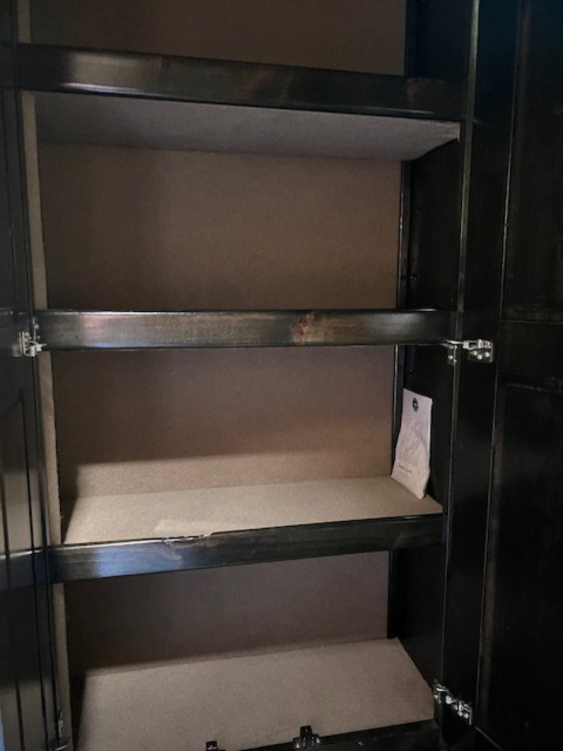 Used 2019 Elite 5 Horse Living Quarters Trailer