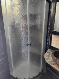 Used 2019 Elite 5 Horse Living Quarters Trailer