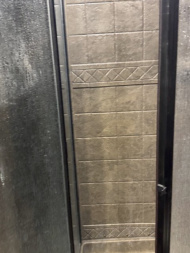 Used 2019 Platinum 5 Horse Reverse Load Platinum Living Quarters Horse Trailer