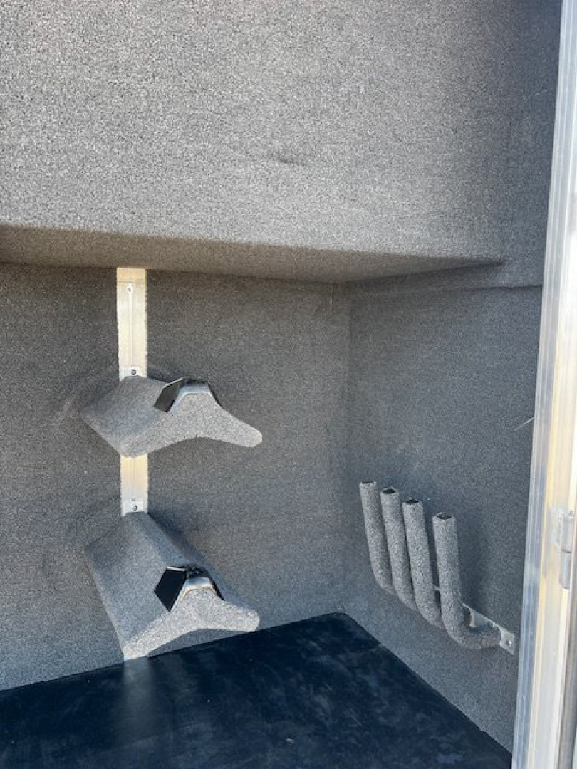 Used 2023 Cimarron 26' Stock Combo