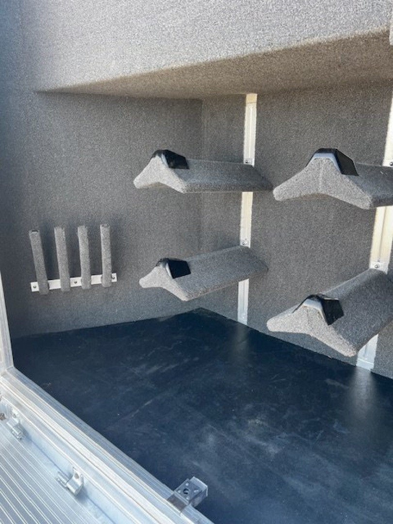 Used 2023 Cimarron 26' Stock Combo