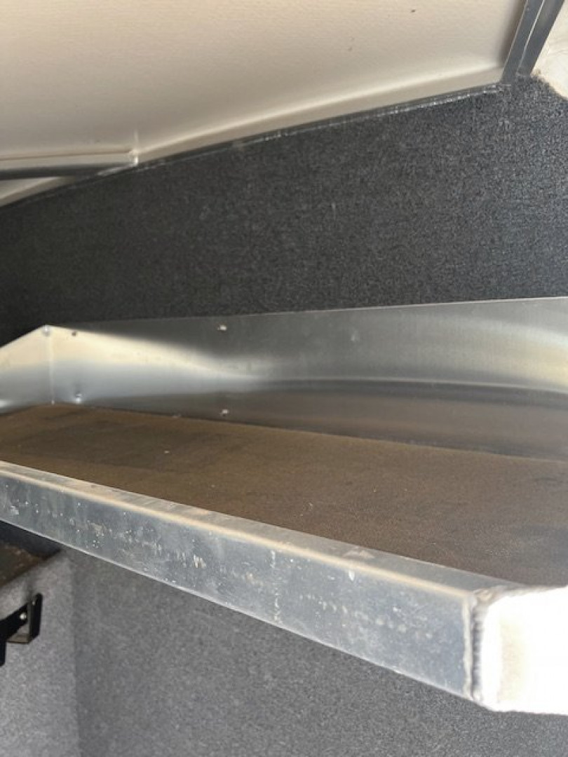 Used 2023 Cimarron 26' Stock Combo