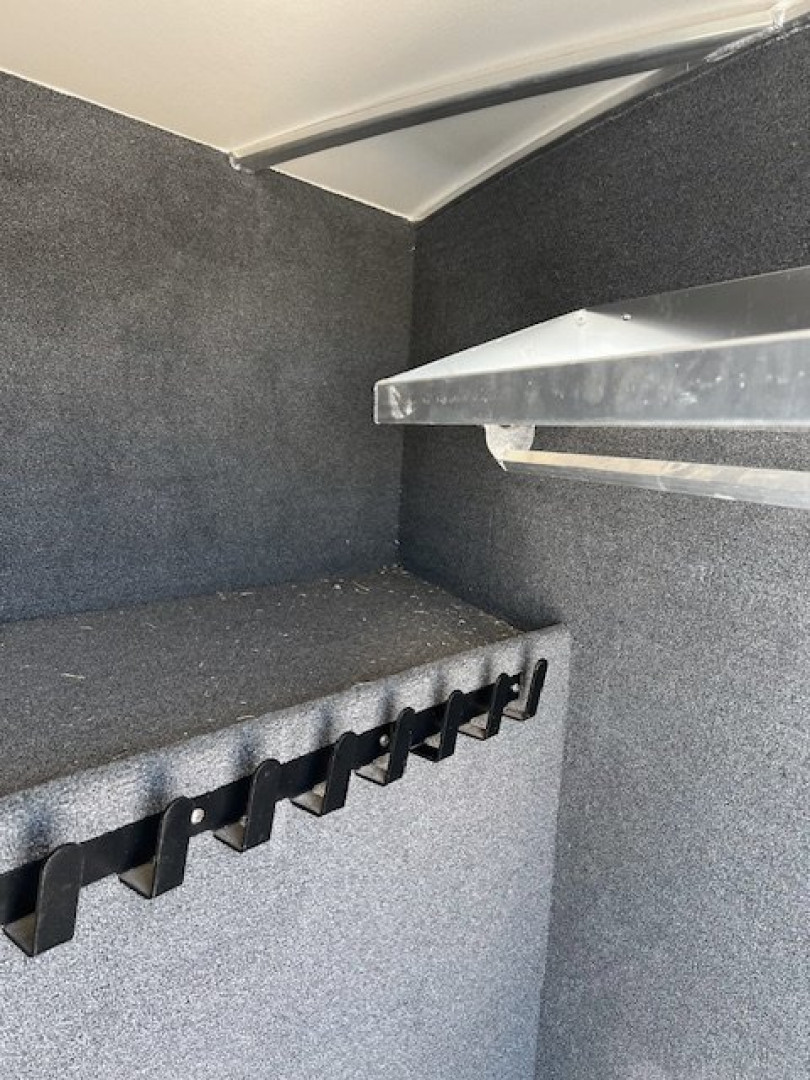 Used 2023 Cimarron 26' Stock Combo