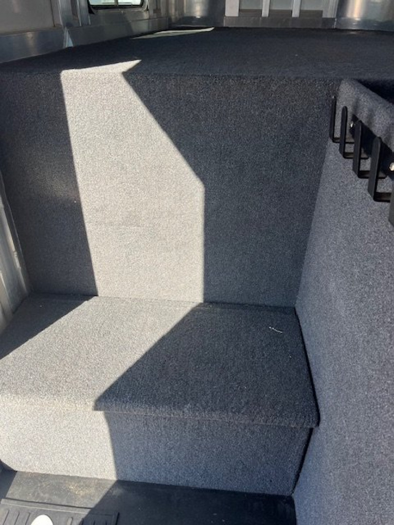 Used 2023 Cimarron 26' Stock Combo