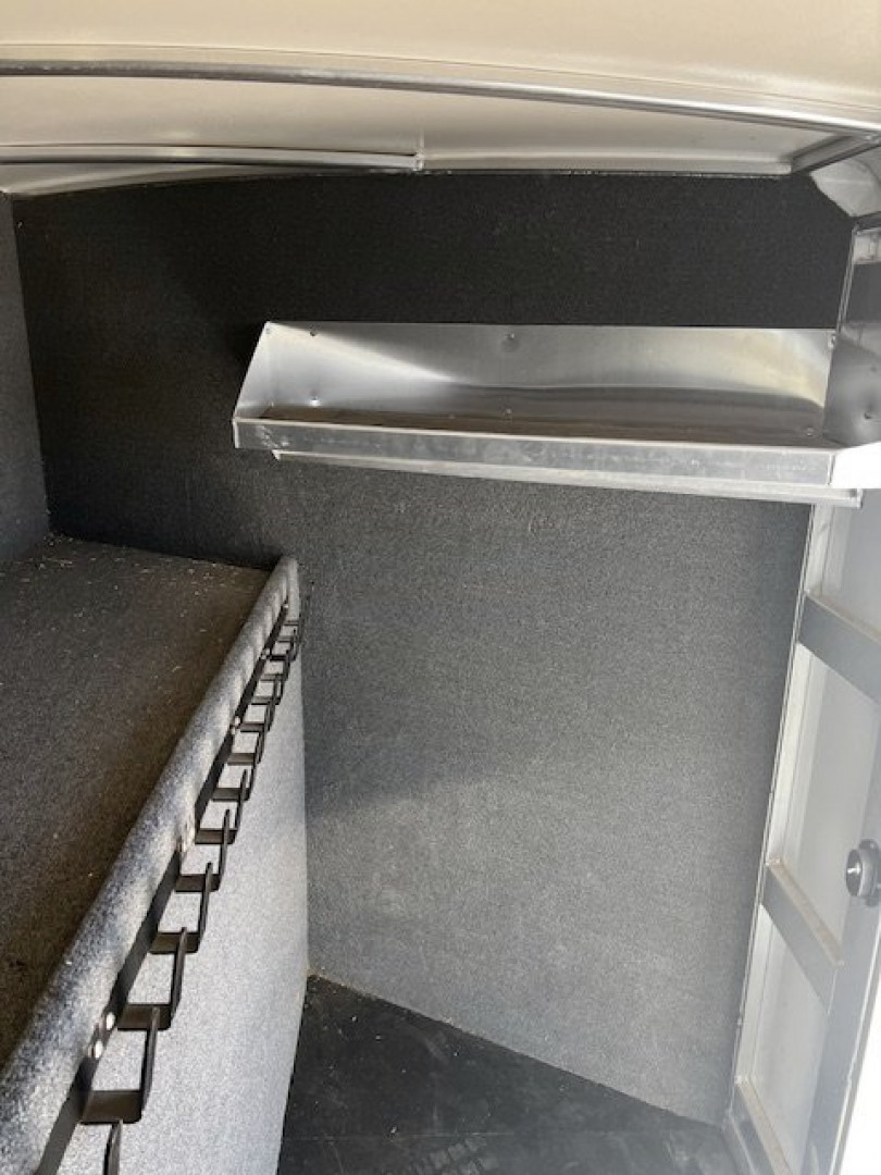 Used 2023 Cimarron 26' Stock Combo