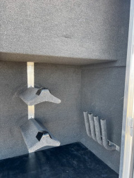 Used 2023 Cimarron 26' Stock Combo