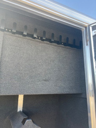 Used 2023 Cimarron 26' Stock Combo