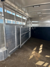 Used 2023 Cimarron 26' Stock Combo