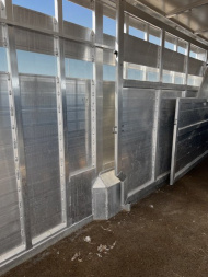 Used 2023 Cimarron 26' Stock Combo