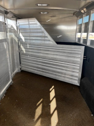 Used 2023 Cimarron 26' Stock Combo