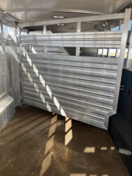 Used 2023 Cimarron 26' Stock Combo