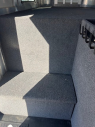 Used 2023 Cimarron 26' Stock Combo