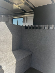 Used 2023 Cimarron 26' Stock Combo