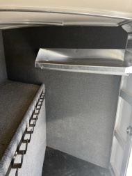 Used 2023 Cimarron 26' Stock Combo