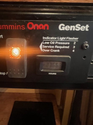 Used 2007 Bloomer 3 Horse Living Quarters Horse Trailer