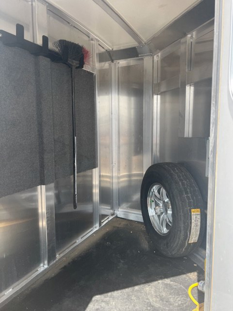 Used 2020 Cimarron Show Star Trailer