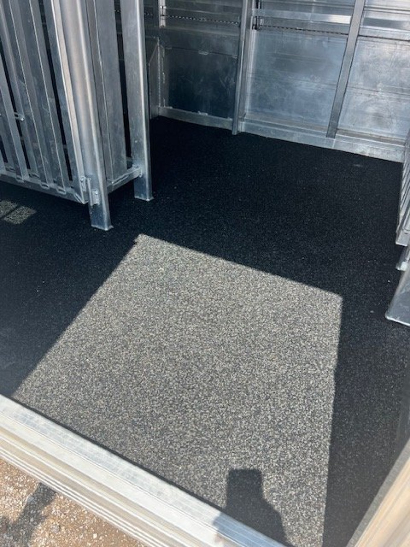 Used 2020 Cimarron Show Star Trailer