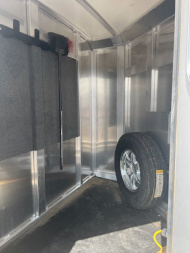Used 2020 Cimarron Show Star Trailer