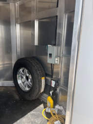 Used 2020 Cimarron Show Star Trailer