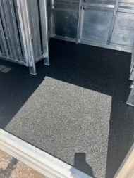 Used 2020 Cimarron Show Star Trailer