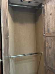 Used 2023 4-Star P/C Load 4 Horse Living Quarters Horse Trailer