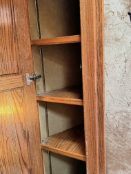 Used 2006 Platinum 4 Horse Living Quarters Horse Trailer